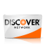 Mishicot Veterinary Clinic - Discover Card