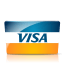 Mishicot Veterinary Clinic - Visa Card