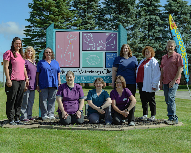 Mishicot Veterinary Clinic - Staff Photo