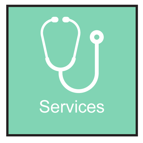 Mishicot Veterinary Clinic - Services